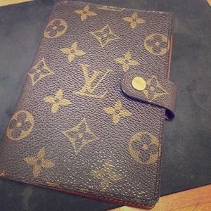LV organizer agenda